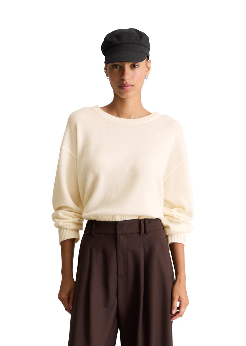 Damen Pullover