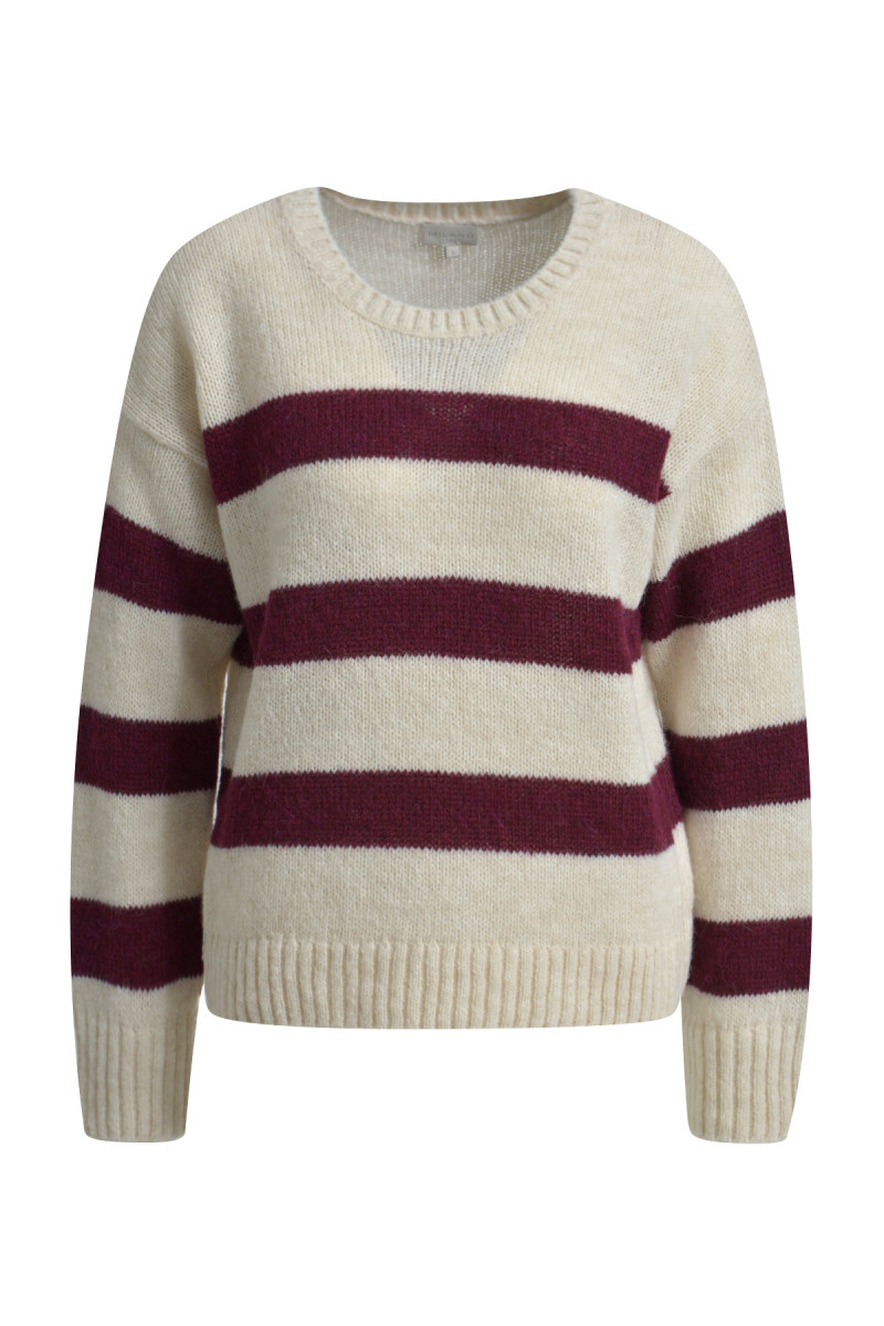 Damen Strickpullover