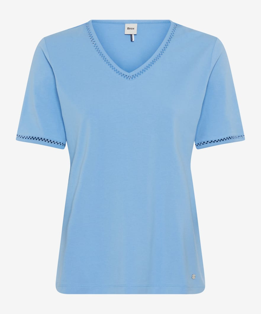 Damen T-Shirt Style Carina