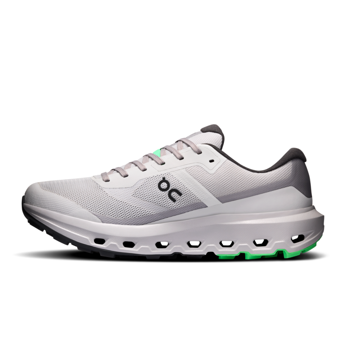 Herren Trailrunning-Schuhe Cloudvista 3 Waterproof