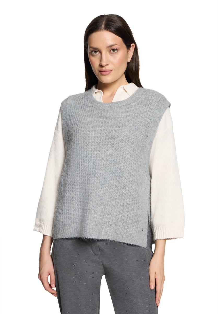 Damen Pullunder Betty & Co