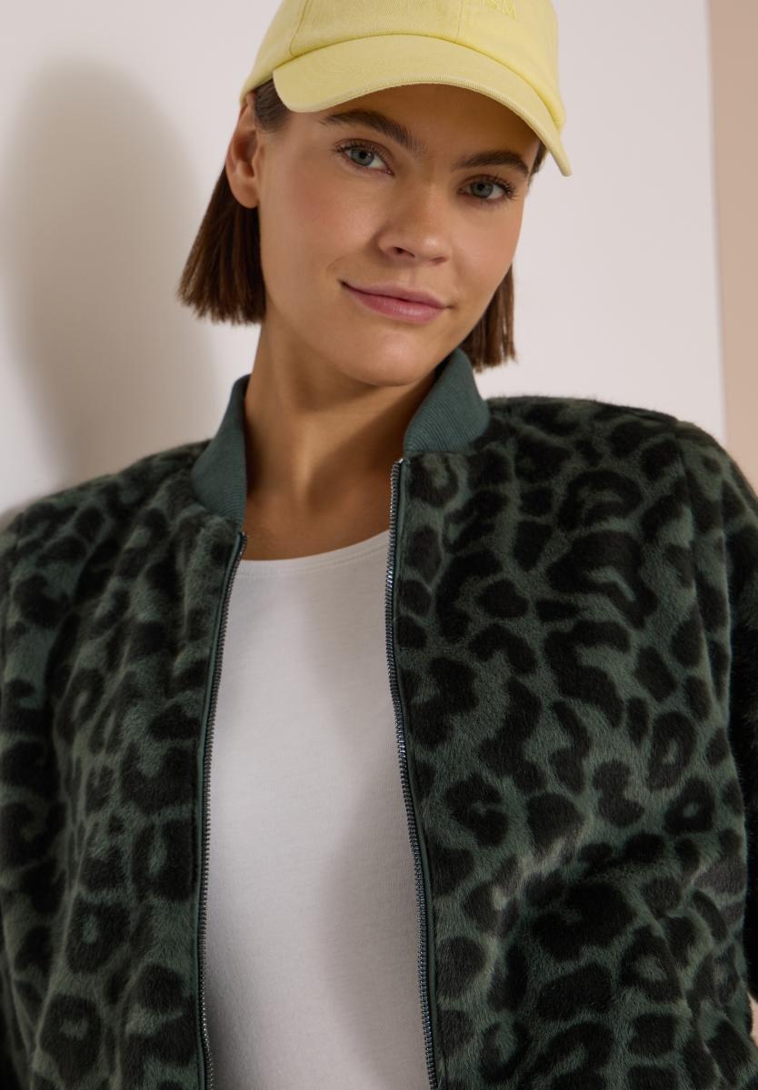 Damen Blouson