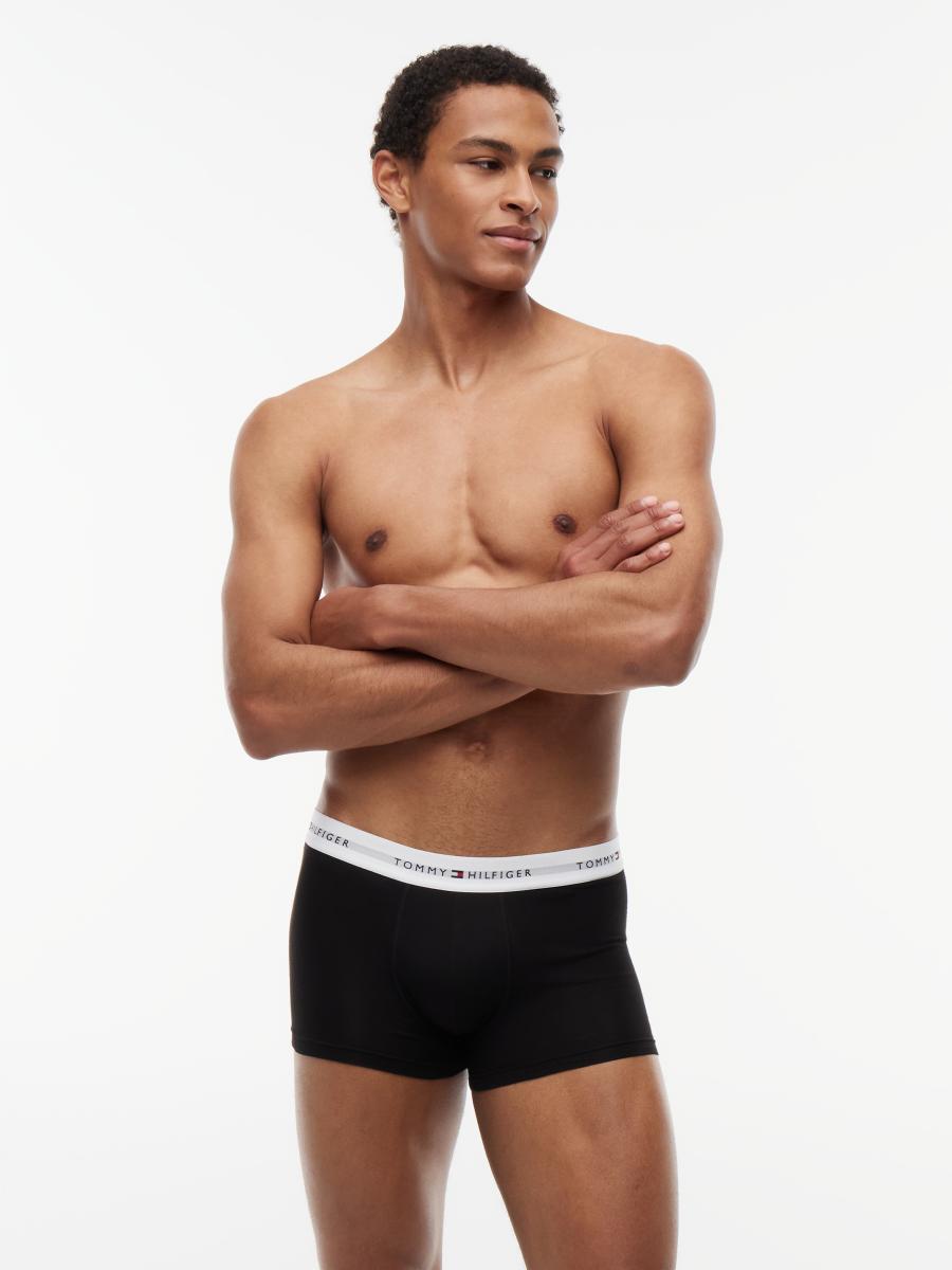 3 Pack Boxershorts TRUNK
