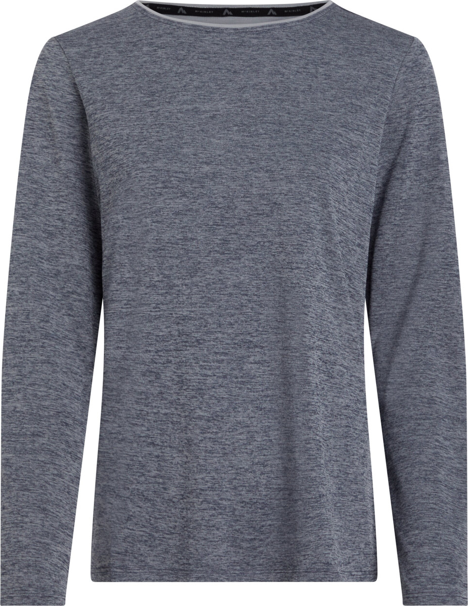 Damen Shirt Hunu LS W