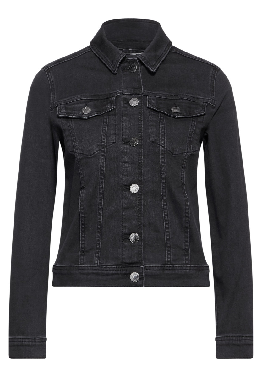 Damen Jeansjacke