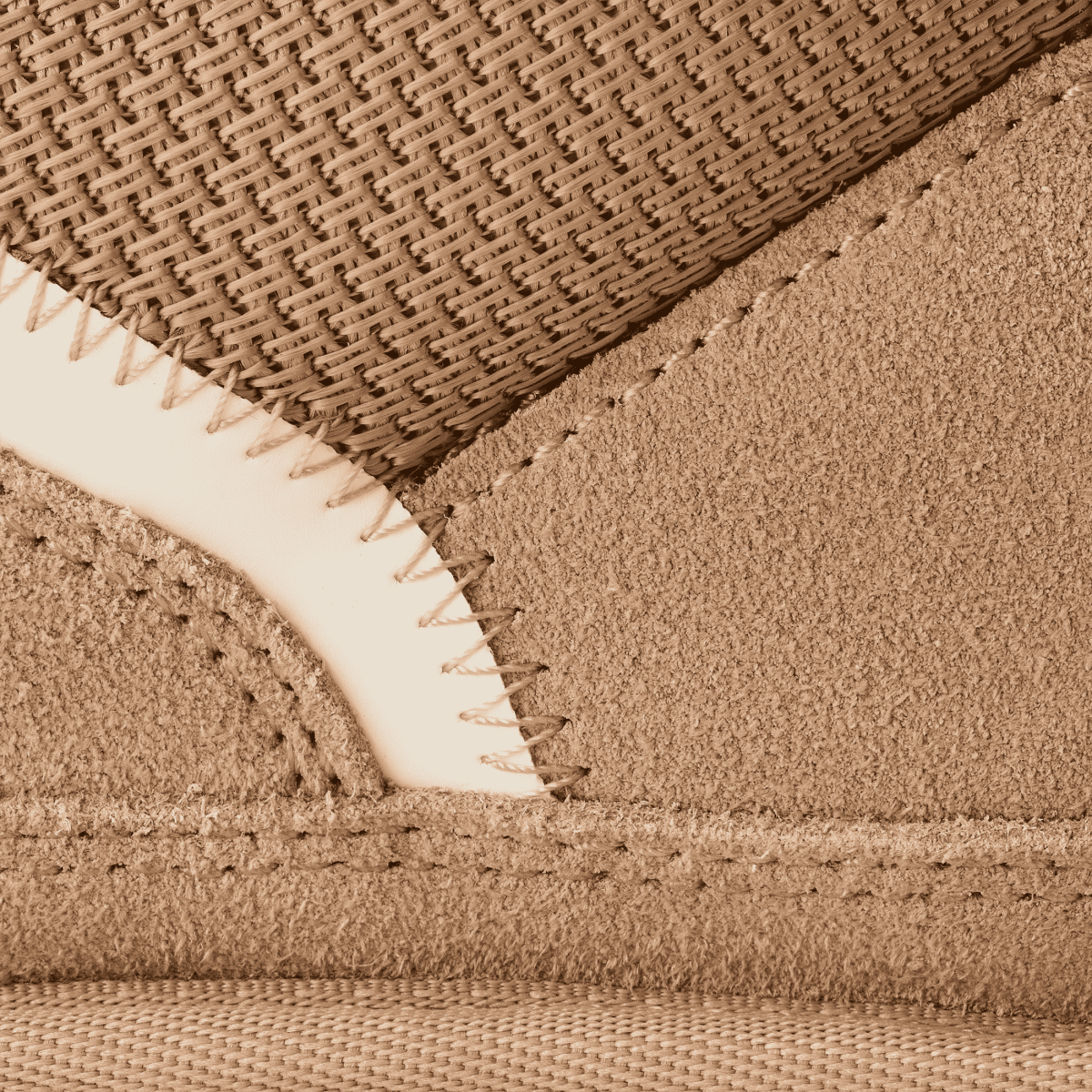 Damen Lowmel Sneaker