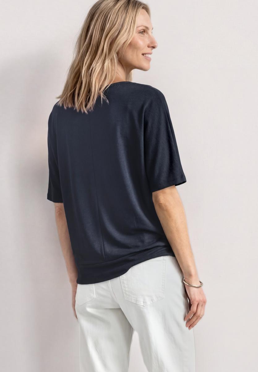 Damen T-Shirt Basic