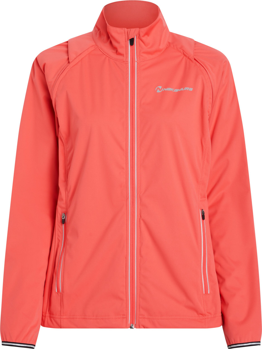 Damen Funktions-Jacke Akrona III