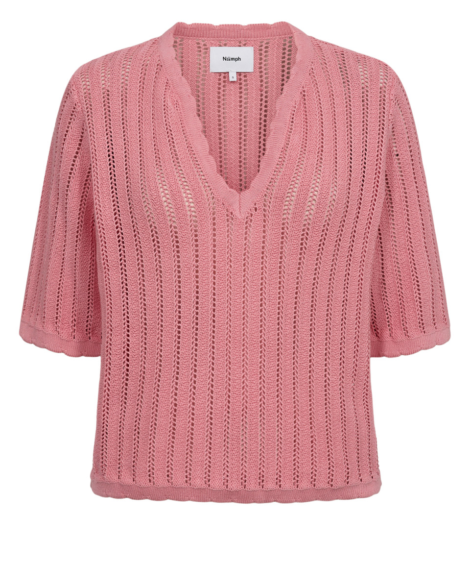 Damen Strickpullover