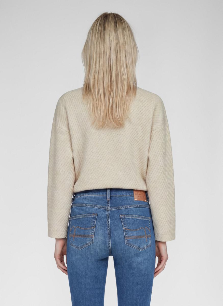 Damen Pullover
