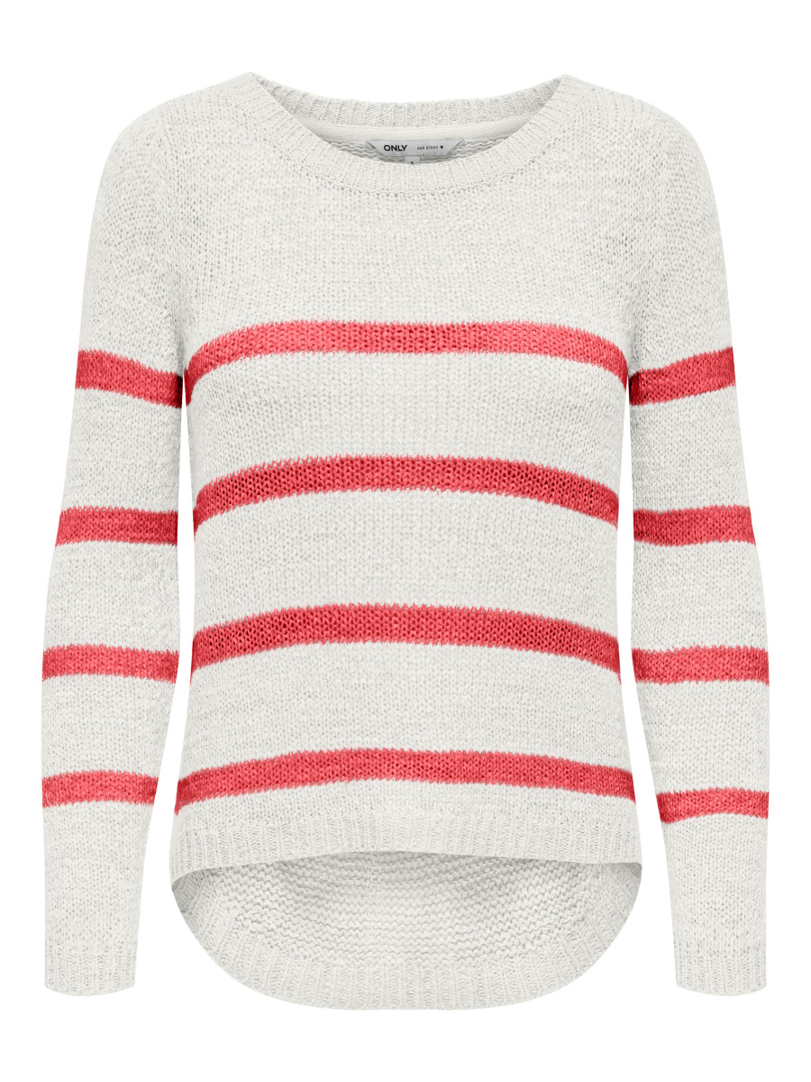 Damen Strickpullover ONLGEENA