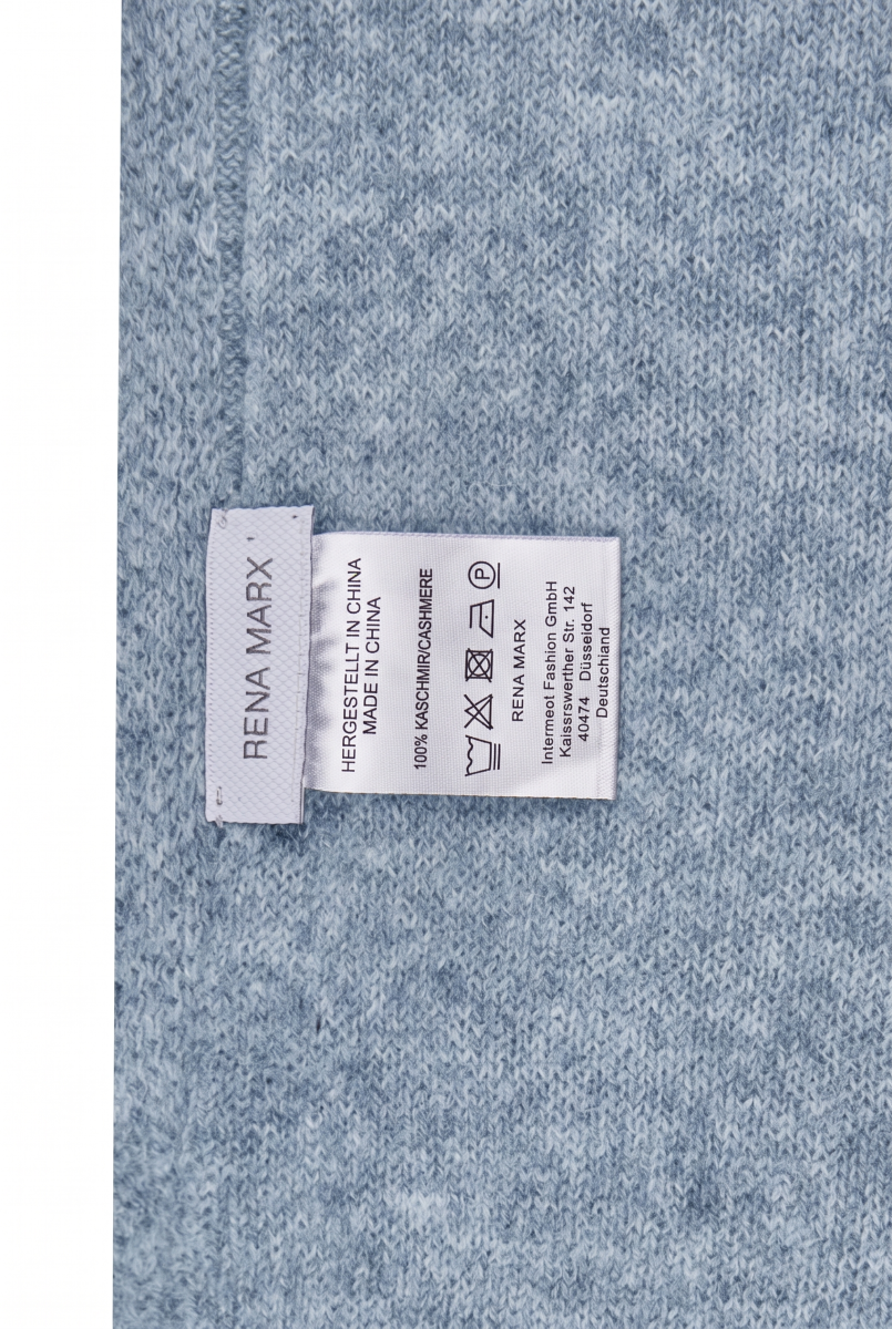 Damen Cashmere-Schal
