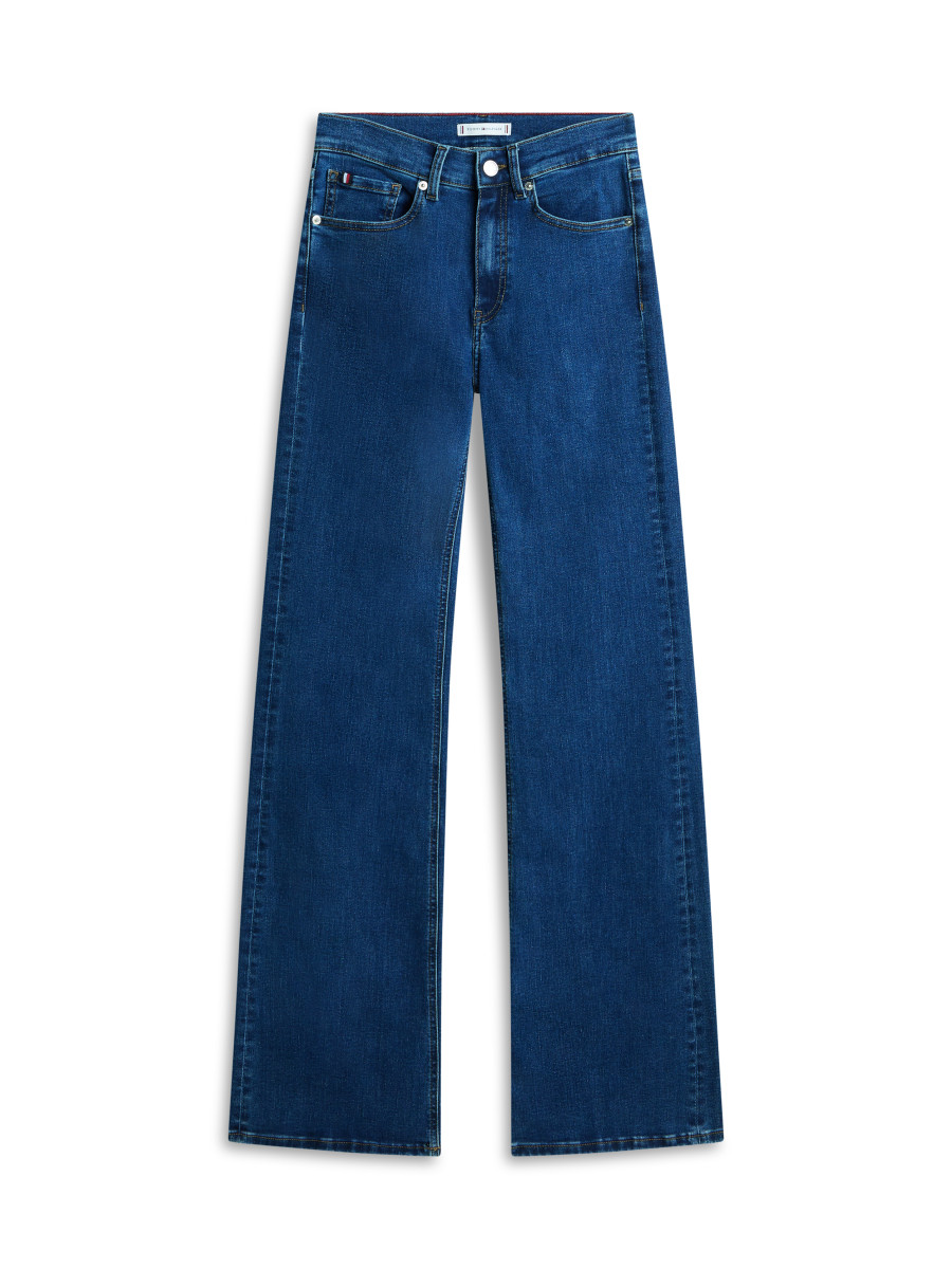 Damen Jeans Emi Flare