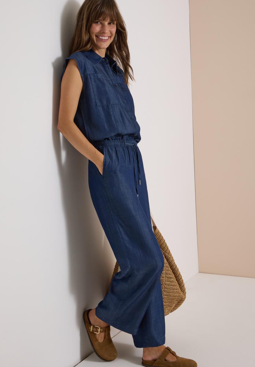 Damen Jumpsuit