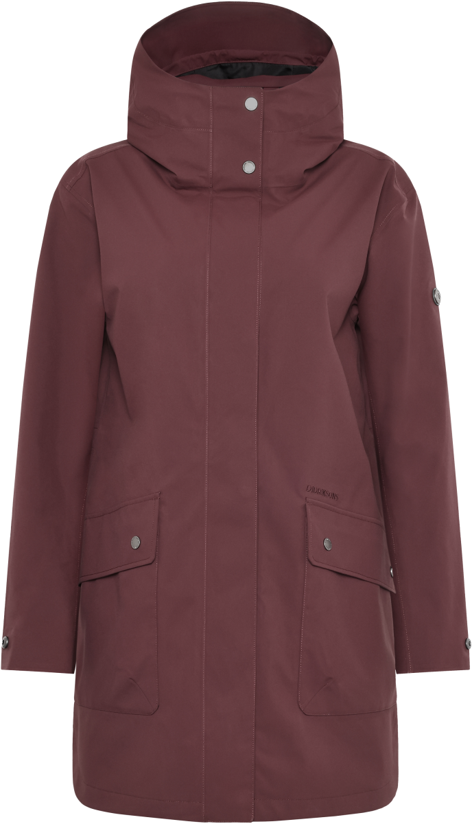 Damen Parka Gwen