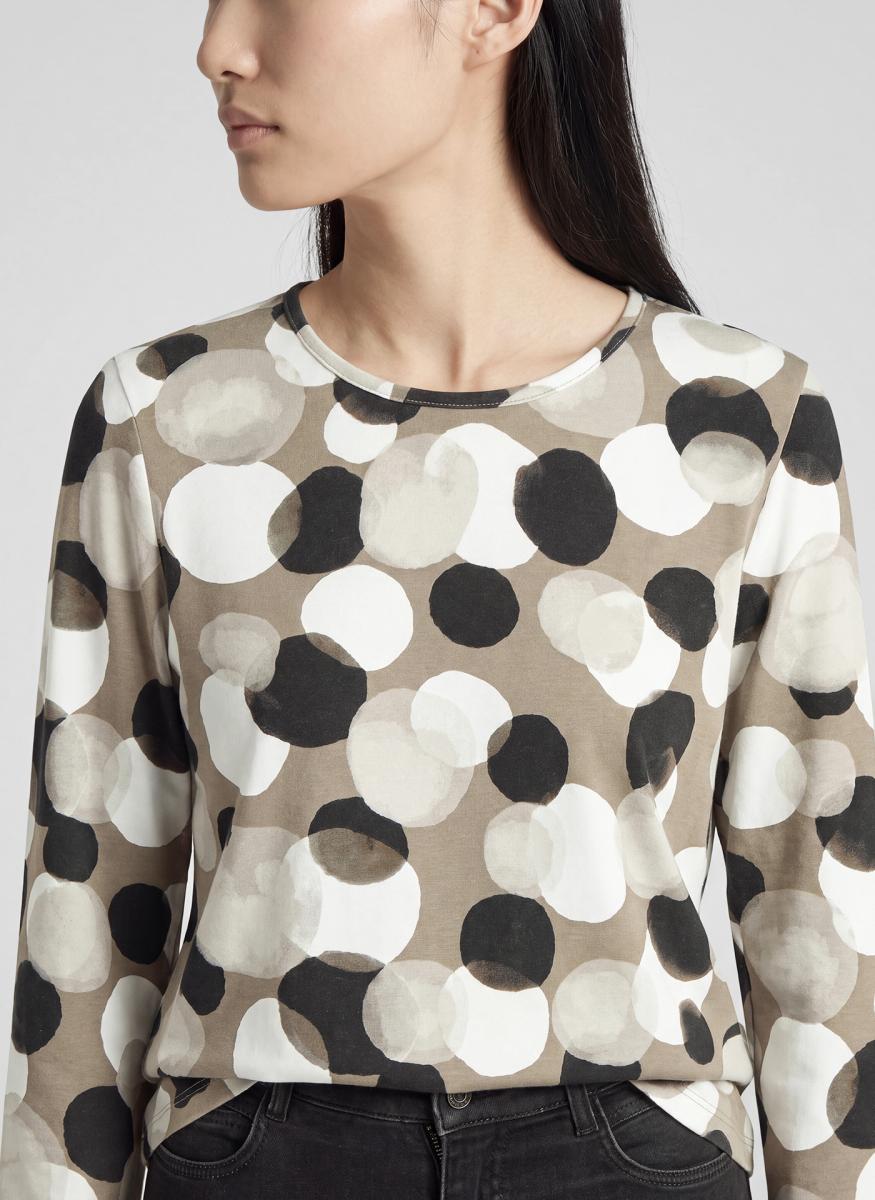 Damen Langarmshirt