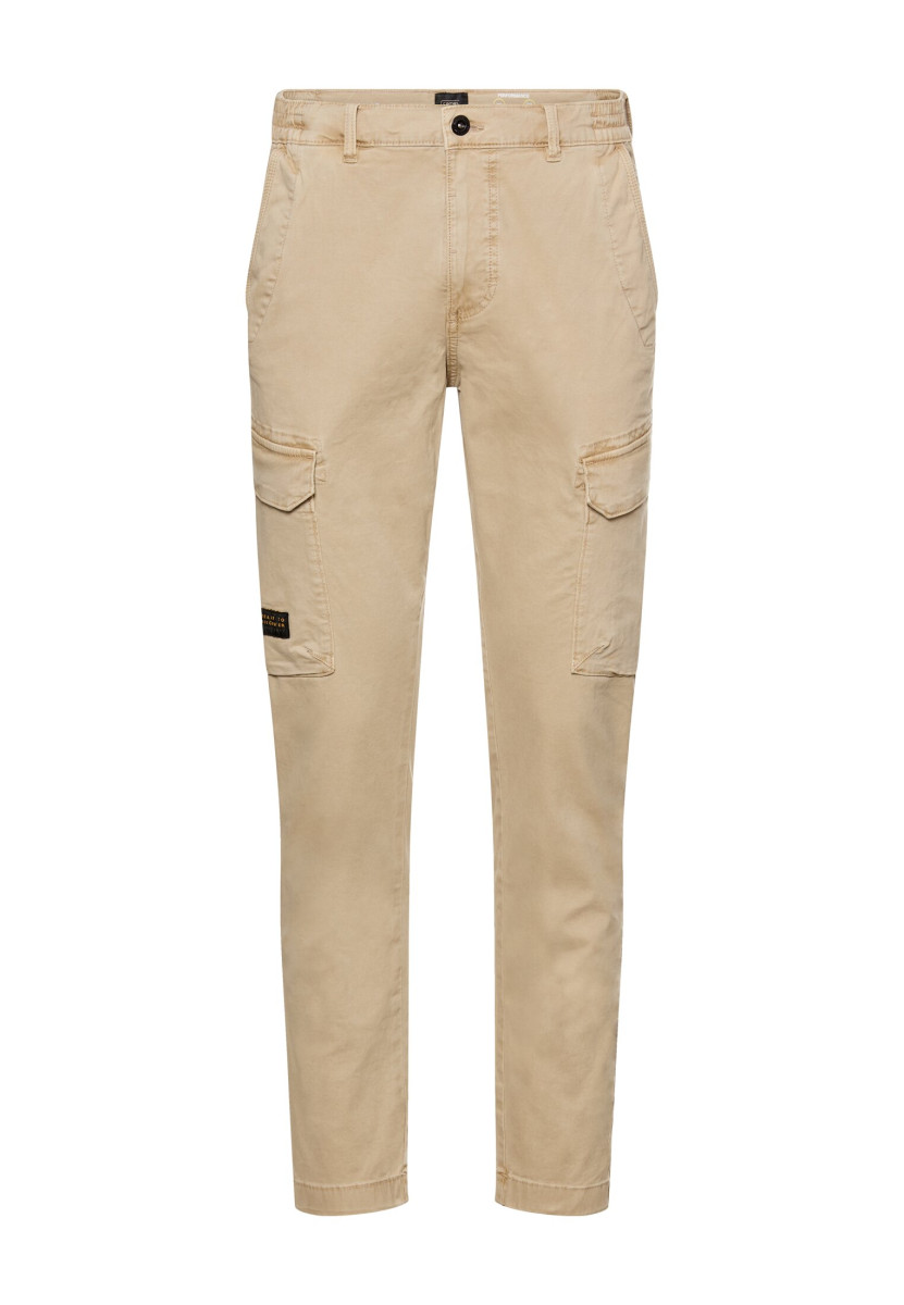 Herren Cargohose