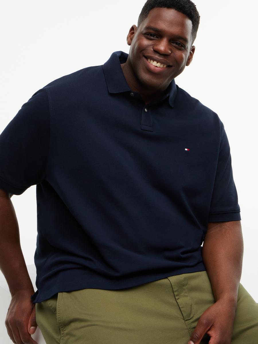 Herren Poloshirt