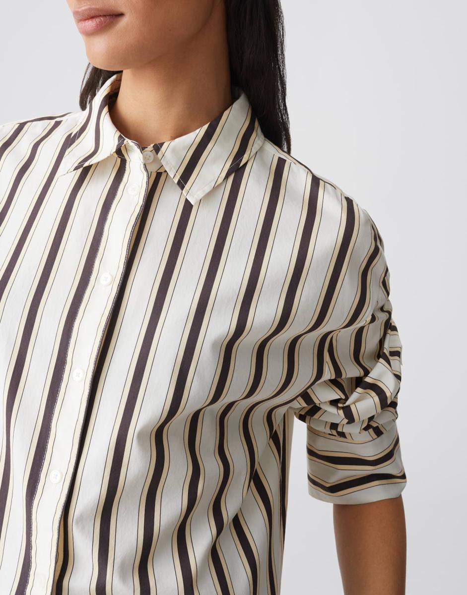 Bluse Flanko Resort