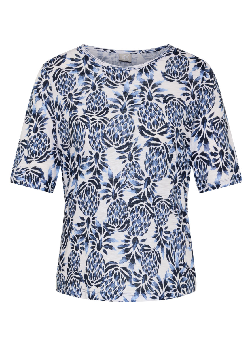 Damen T-Shirt Seasalt Bay