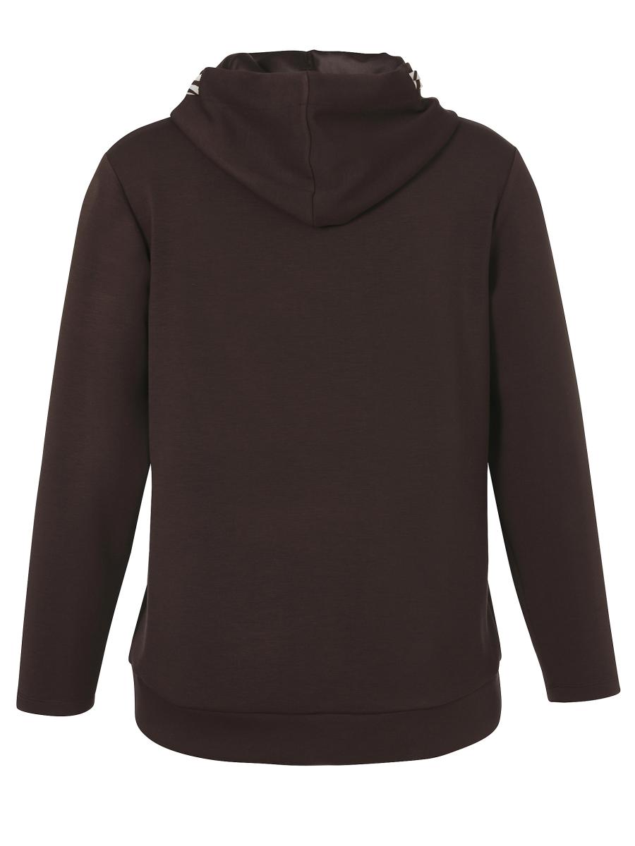 Curvy Hoodie