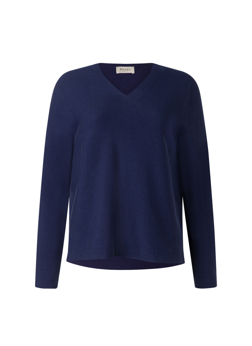 Damen Strickpullover
