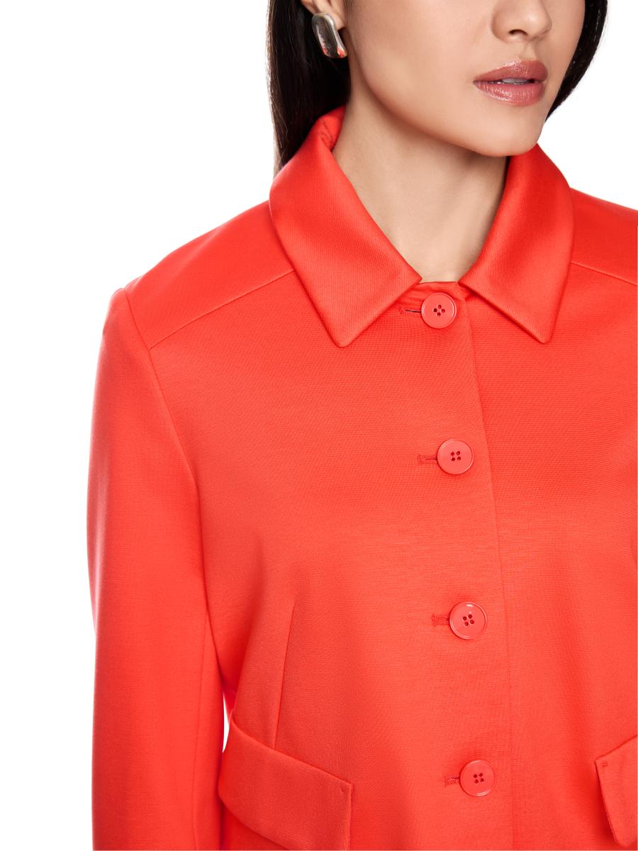 Damen Jacke aus Viskosemix