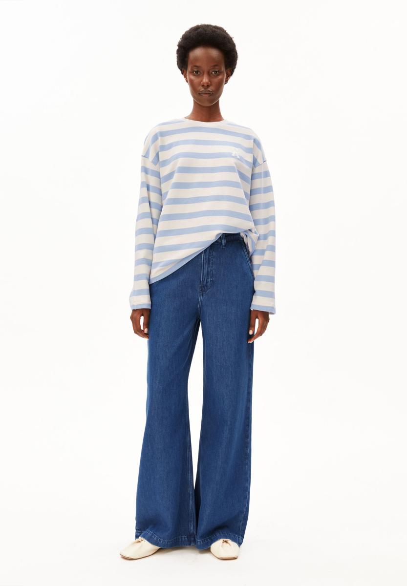 Damen Sweatshirt FRANKAA