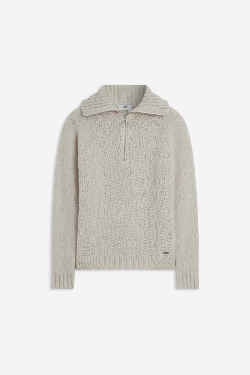 Damen Pullover CIJULANDA