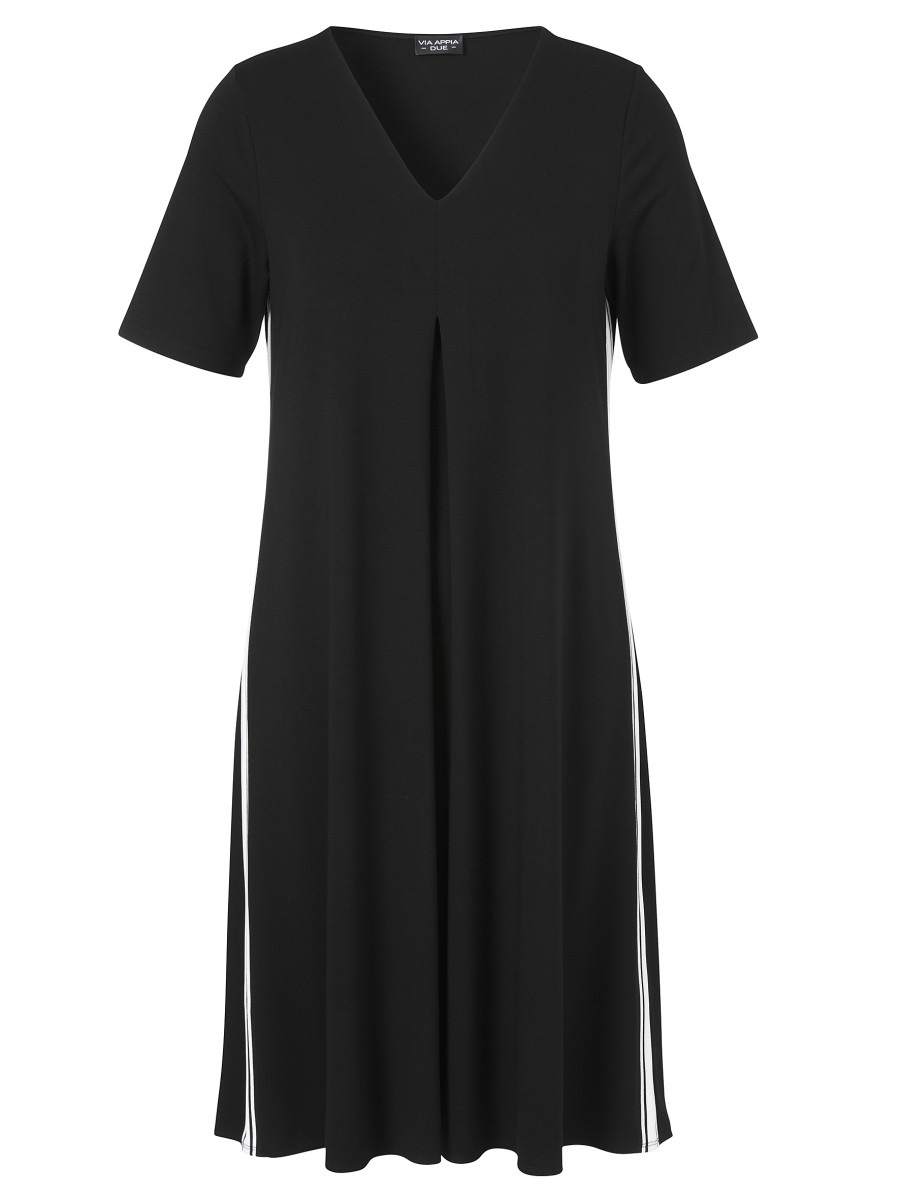 Curvy Kleid