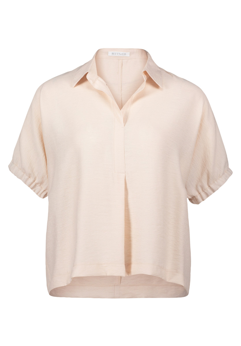 Blusenshirt