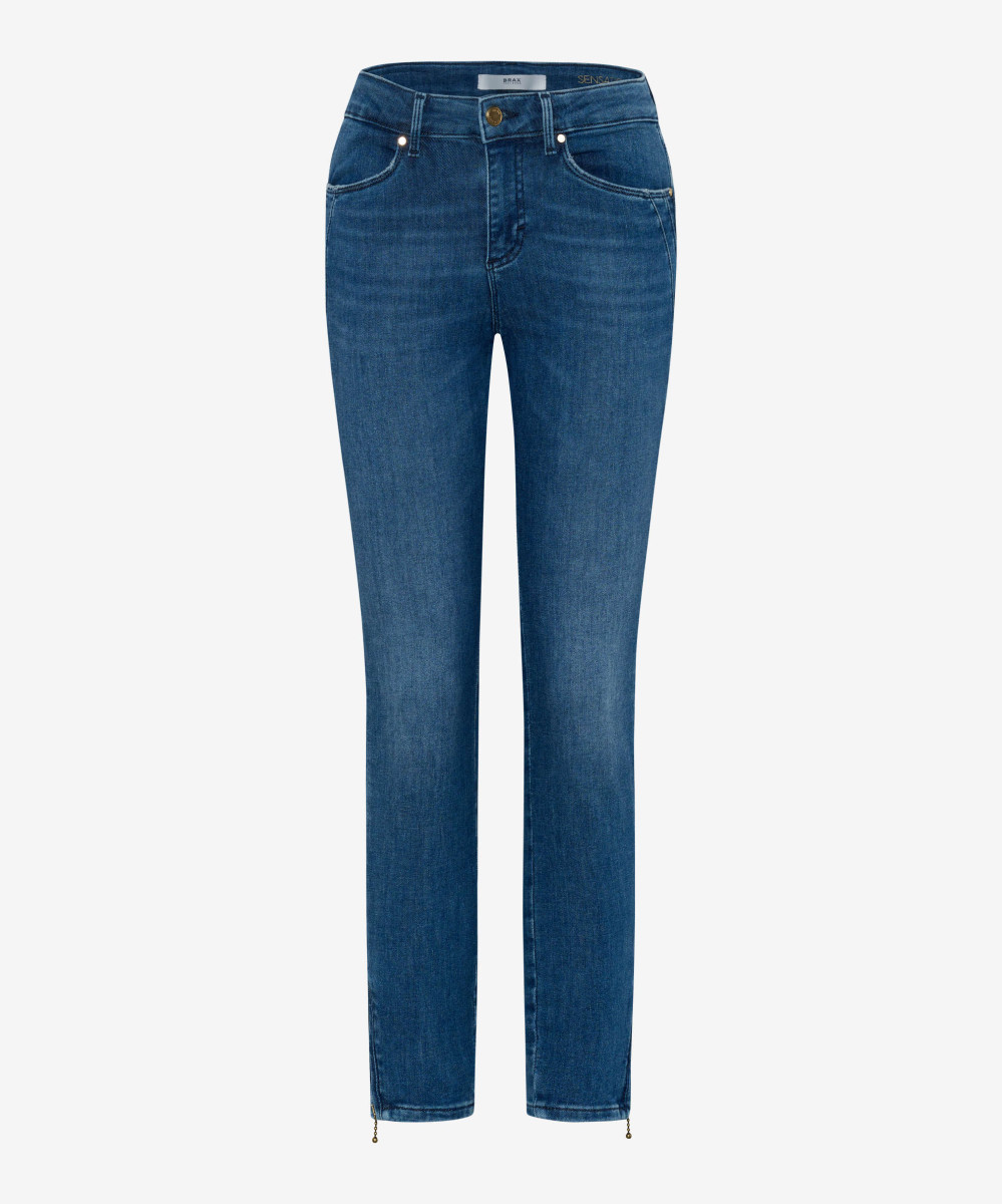 Damen Jeans Ana S