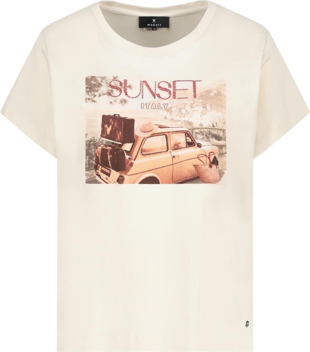 Damen T-Shirt