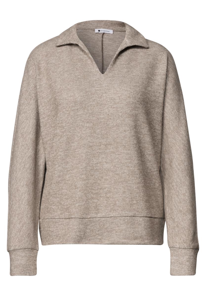 Damen Pullover