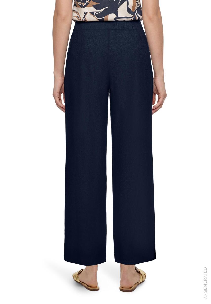 Damen Culotte
