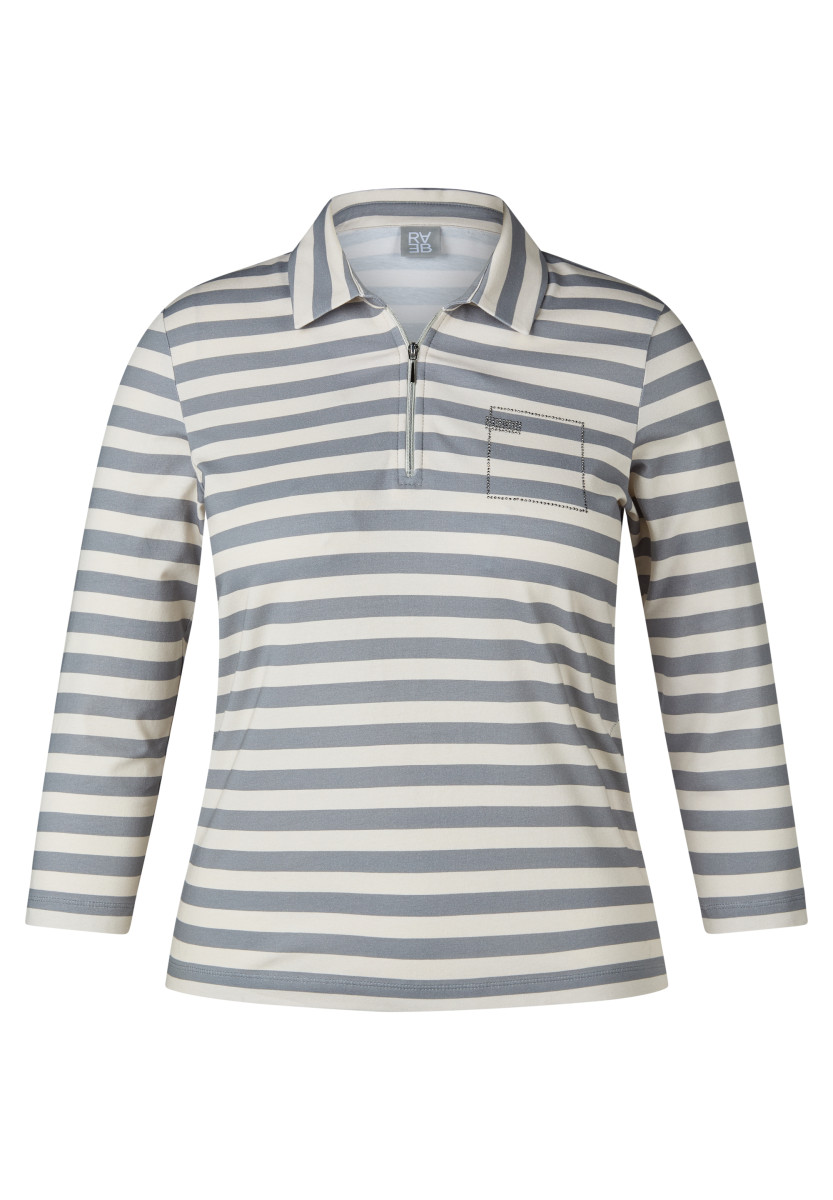 Damen Shirt Cozy & Cool