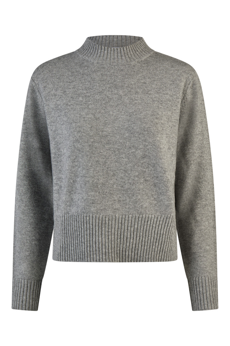 Damen Strickpullover