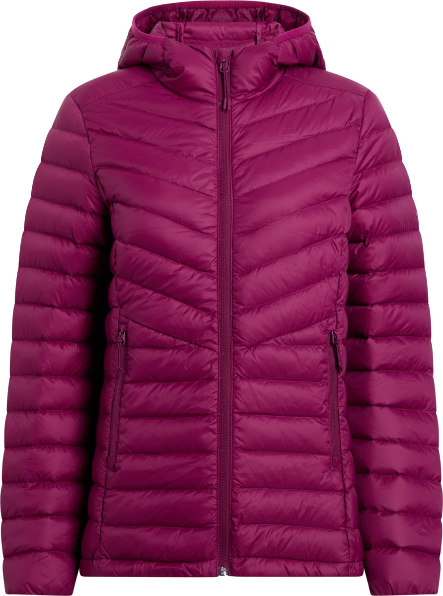 Damen Outdoor-Daunenjacke Arlo