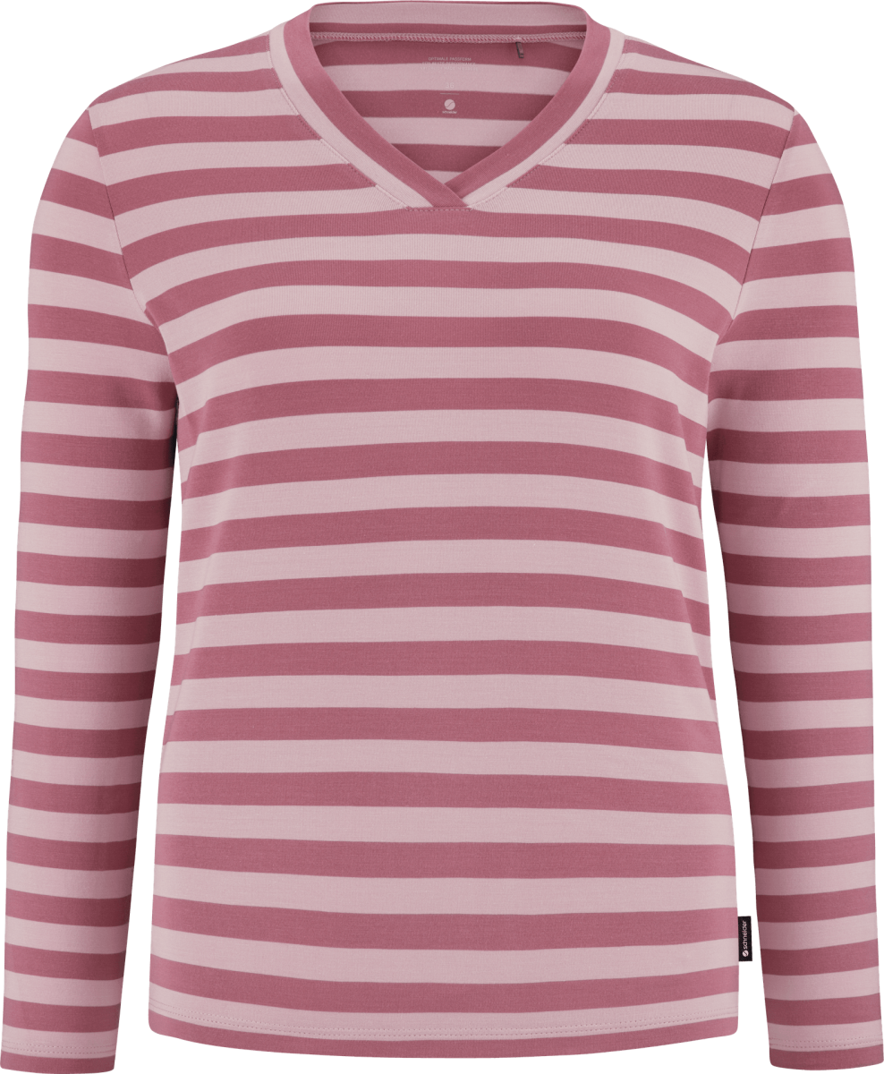 Damen Langarmshirt NIAW