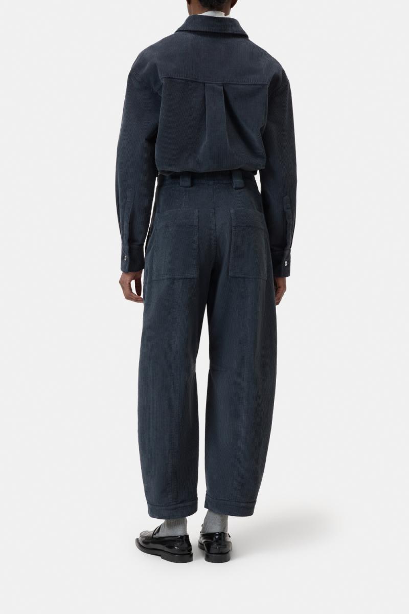 Damen Cordhose Rhannon