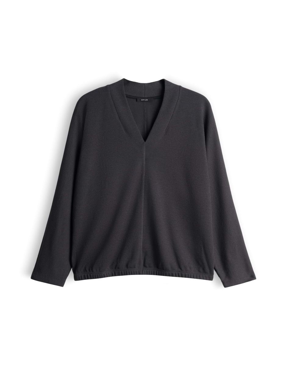 Damen Rippshirt Sluto