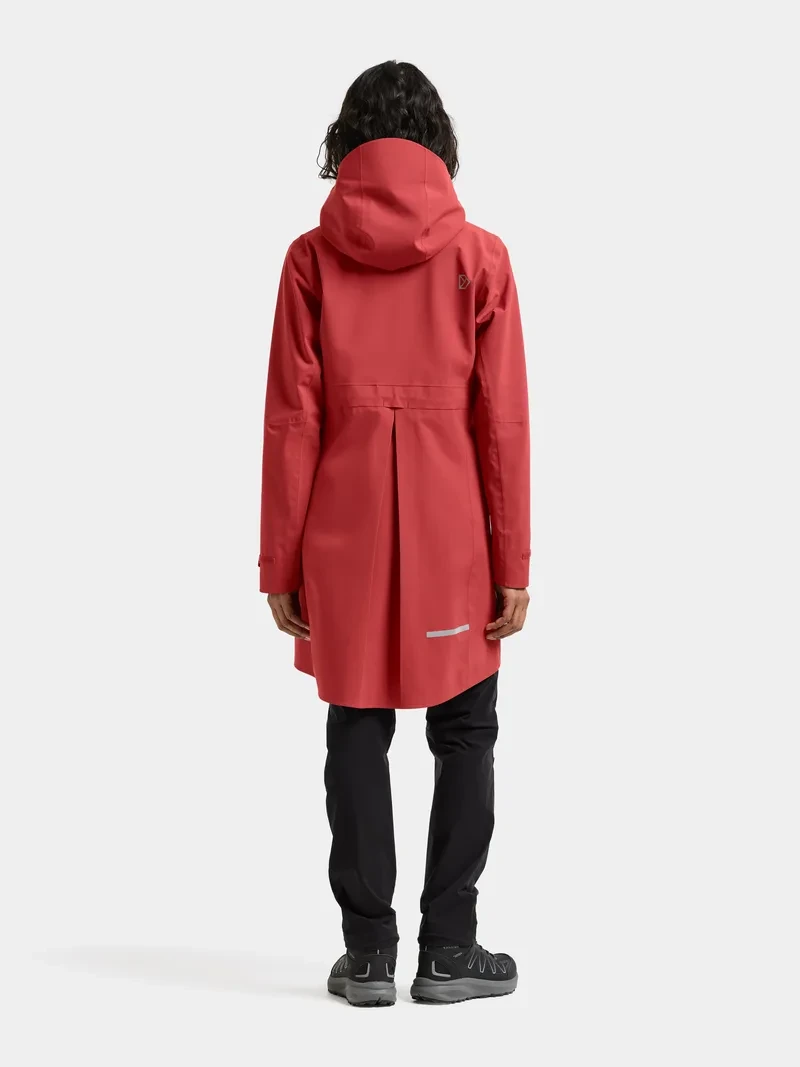 Damen Parka BEA