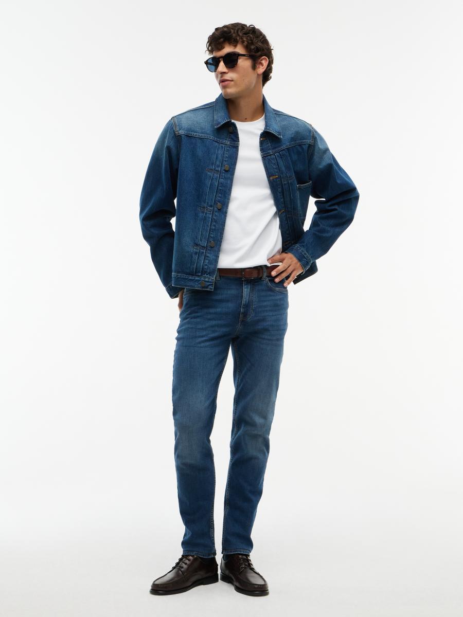Herren Jeans CORE BLEECKER