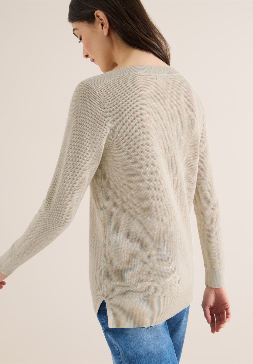 Damen Pullover
