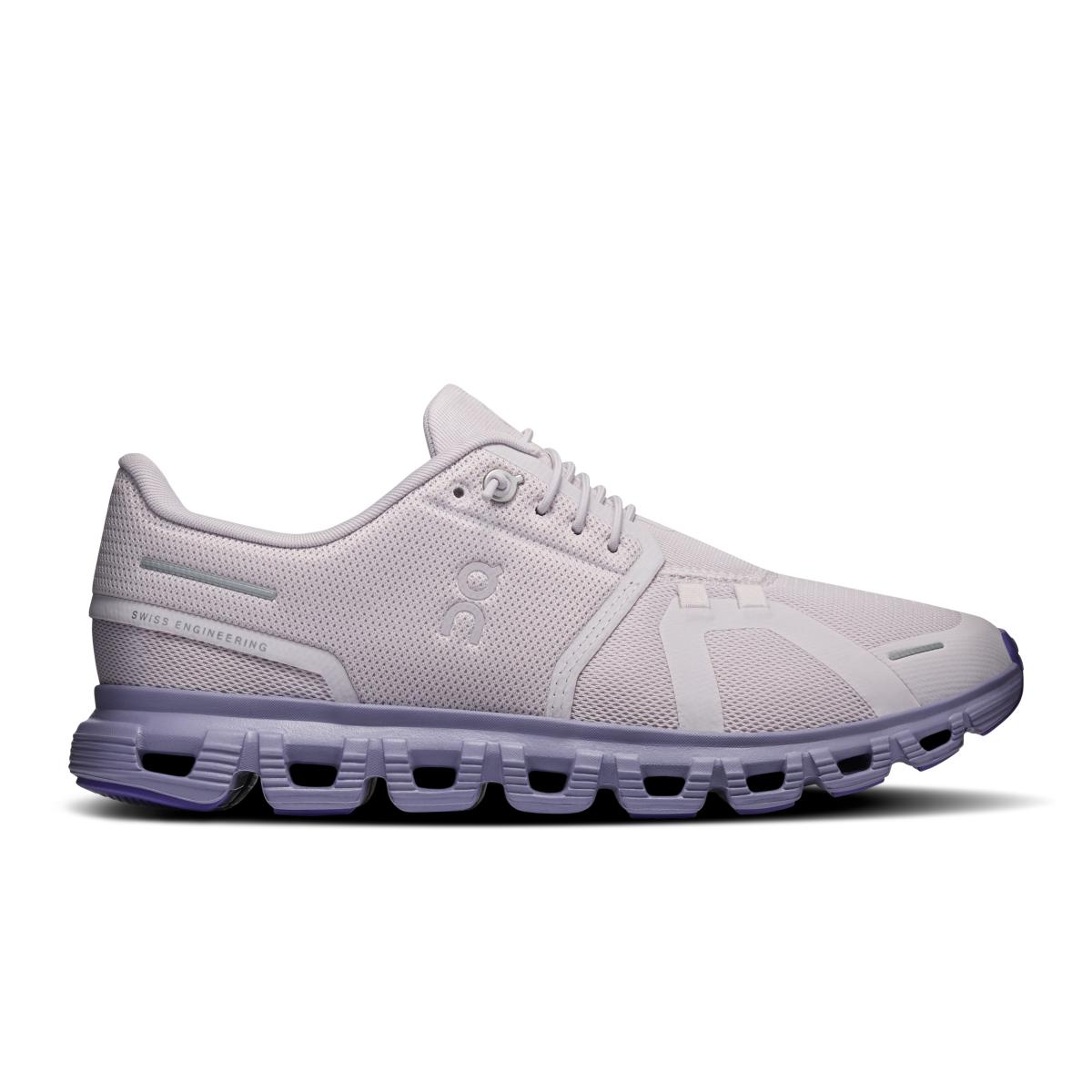 Damen Sneaker Cloud 6