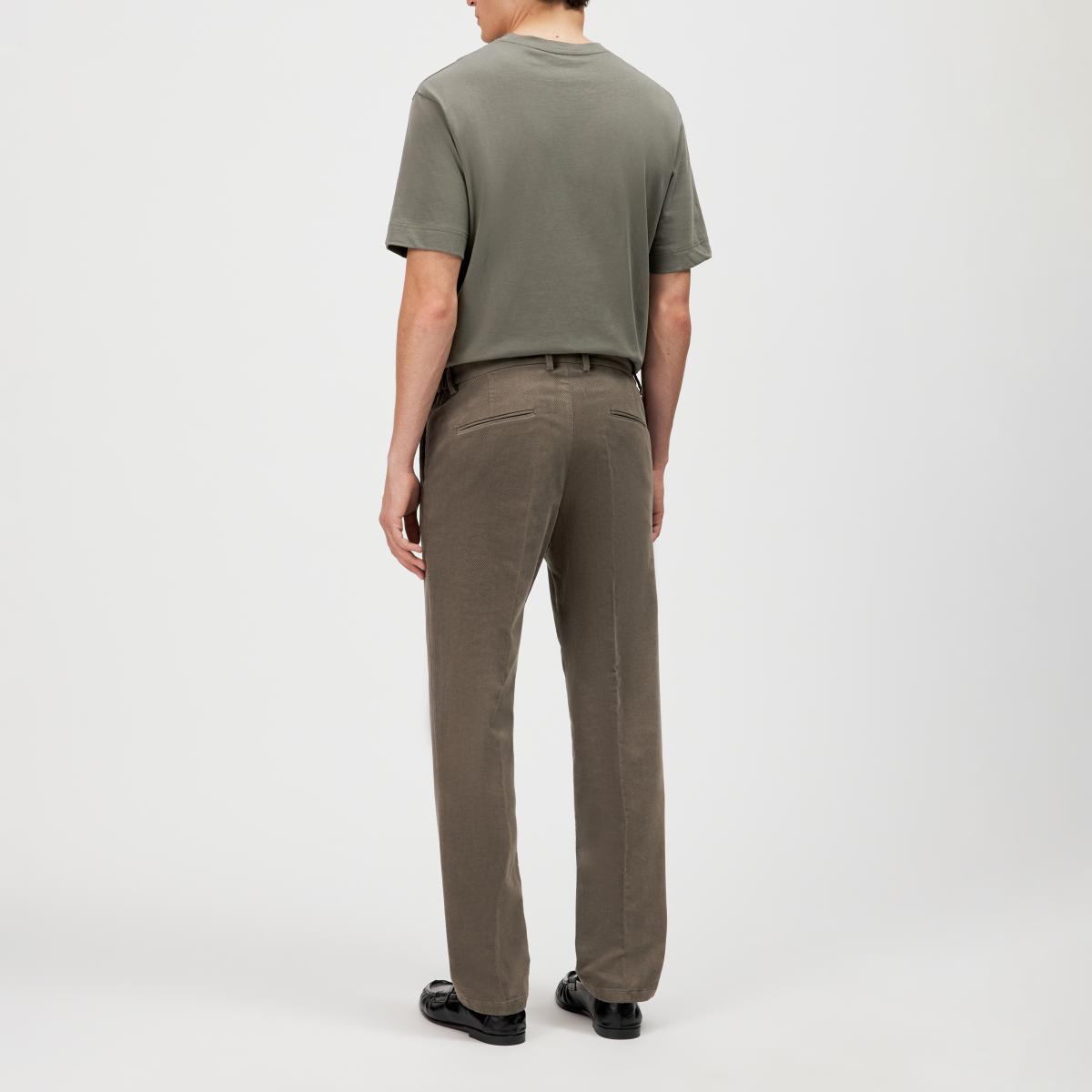 Herren Hose AJEND_RGLR