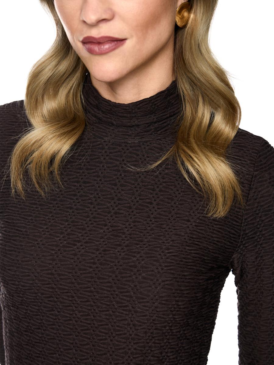 Damen Langarmshirt