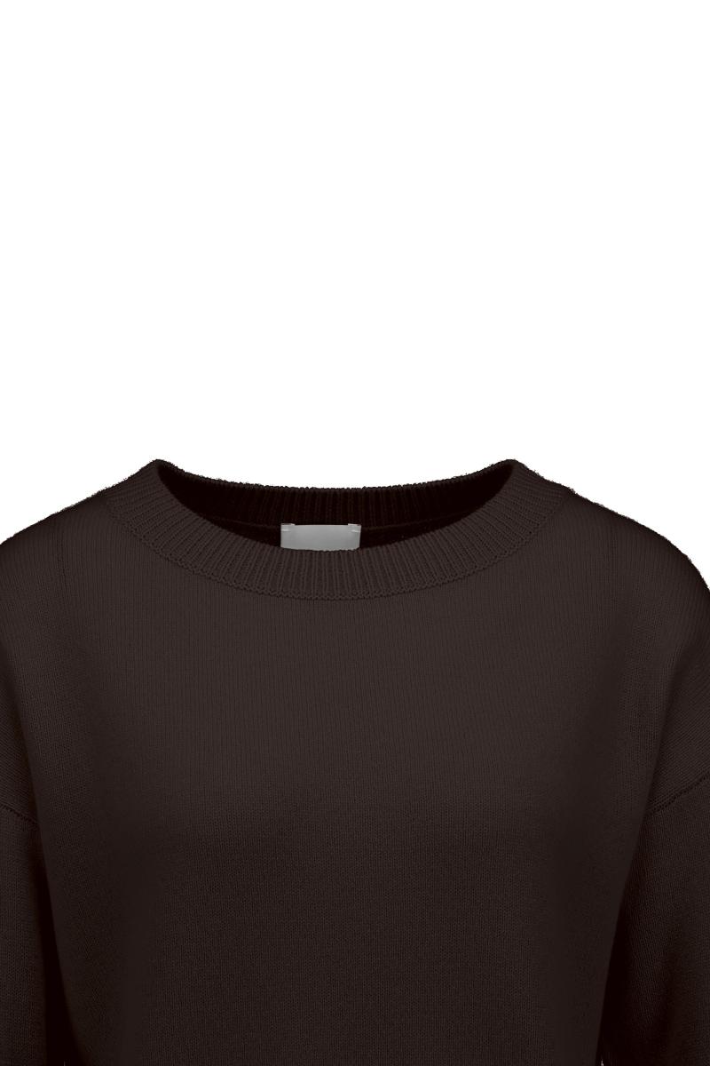 Damen Pullover aus Cashmere