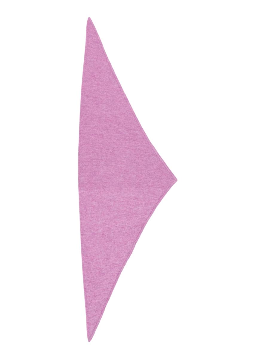 Damen Dreiecksschal