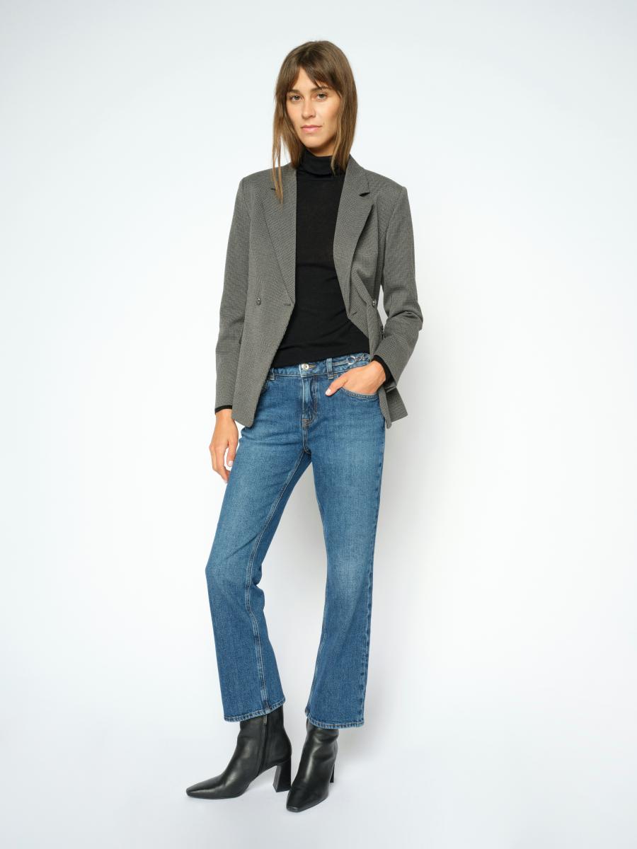 Damen Jeans MMAshley Galleon